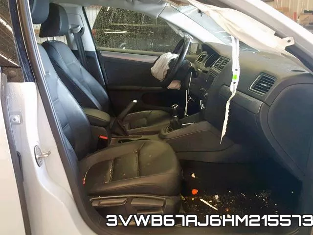 3VWB67AJ6HM215573 фото 6