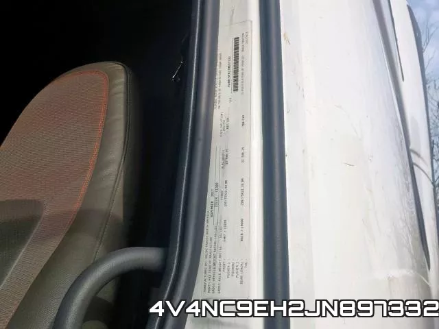 4V4NC9EH2JN897332 фото 2