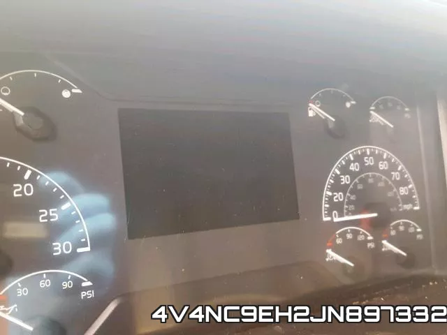 4V4NC9EH2JN897332 фото 9