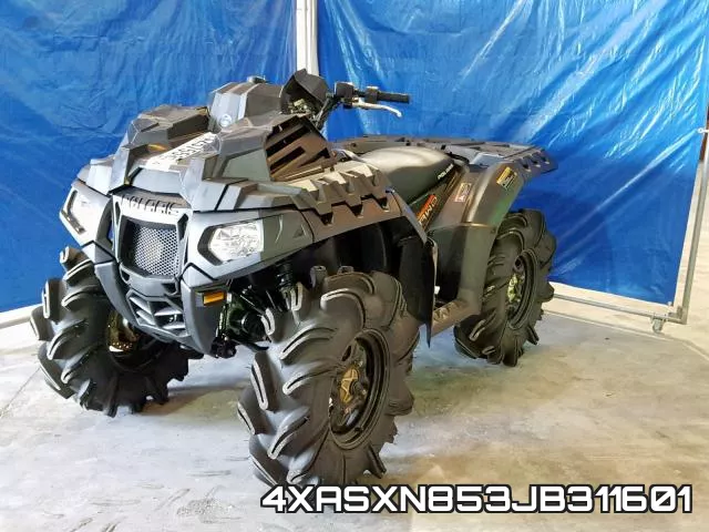 4XASXN853JB311601 фото 3