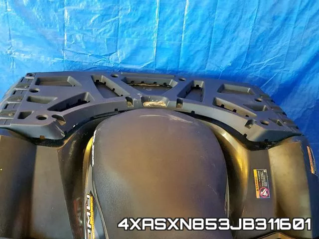 4XASXN853JB311601 фото 7