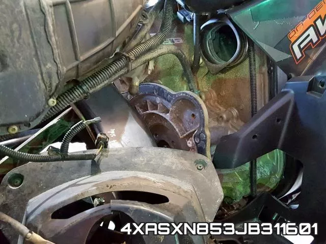 4XASXN853JB311601 фото 8