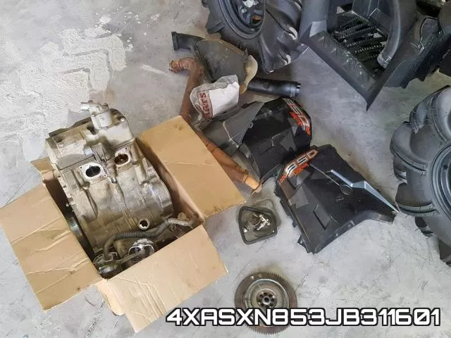 4XASXN853JB311601 фото 10