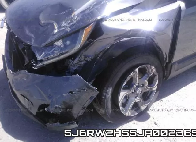 5J6RW2H55JA002365 фото 6
