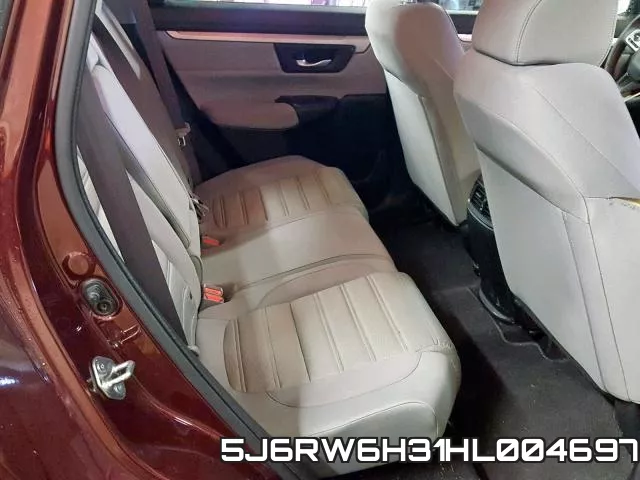 5J6RW6H31HL004697 фото 7