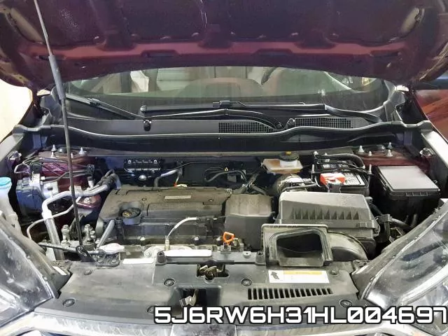 5J6RW6H31HL004697 фото 8