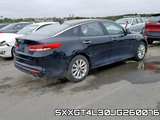 5XXGT4L30JG260076 фото 5