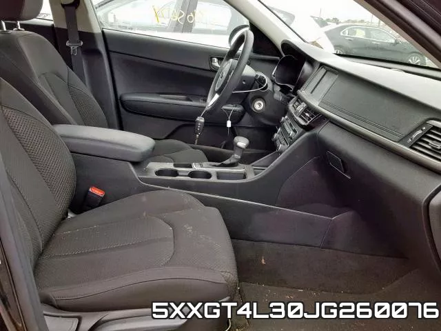 5XXGT4L30JG260076 фото 6