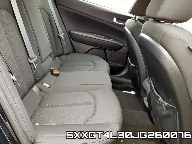 5XXGT4L30JG260076 фото 7