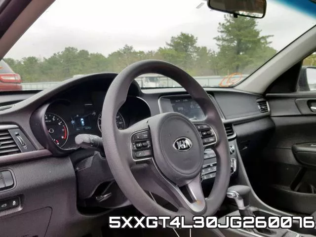 5XXGT4L30JG260076 фото 10
