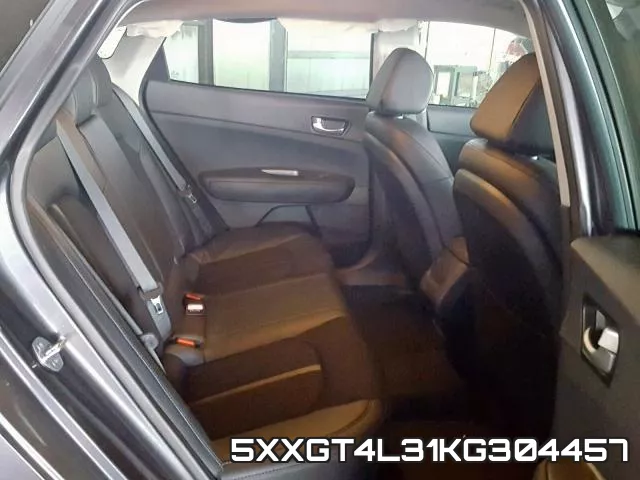 5XXGT4L31KG304457 фото 7