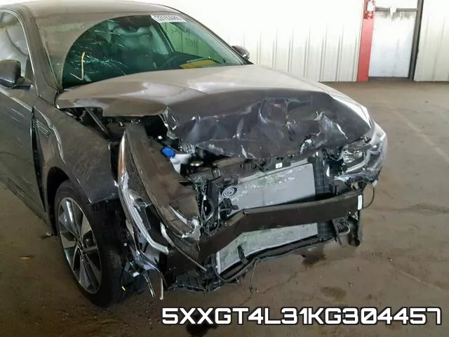 5XXGT4L31KG304457 фото 10
