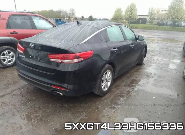 5XXGT4L33HG156336 фото 5