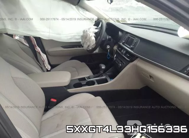 5XXGT4L33HG156336 фото 6