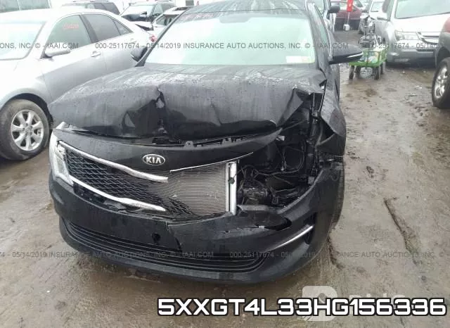 5XXGT4L33HG156336 фото 7