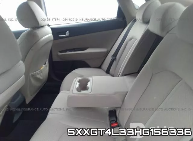 5XXGT4L33HG156336 фото 9