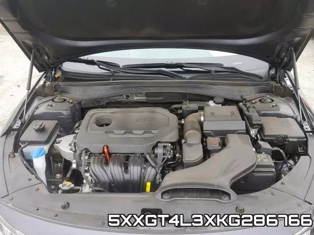 5XXGT4L3XKG286766 фото 8
