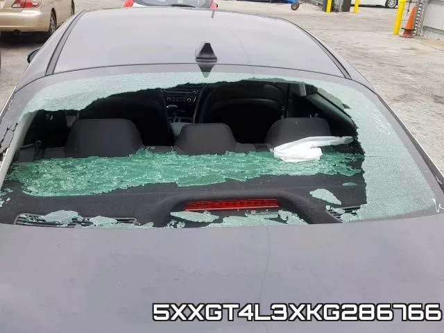 5XXGT4L3XKG286766 фото 10