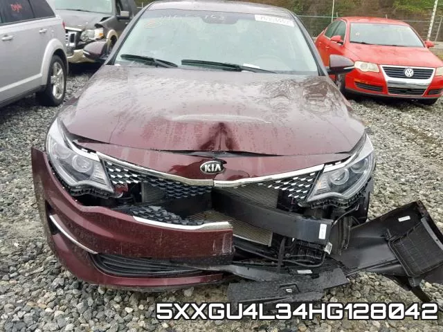 5XXGU4L34HG128042 фото 10