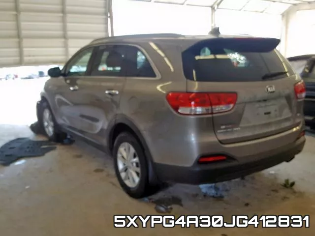 5XYPG4A30JG412831 фото 4