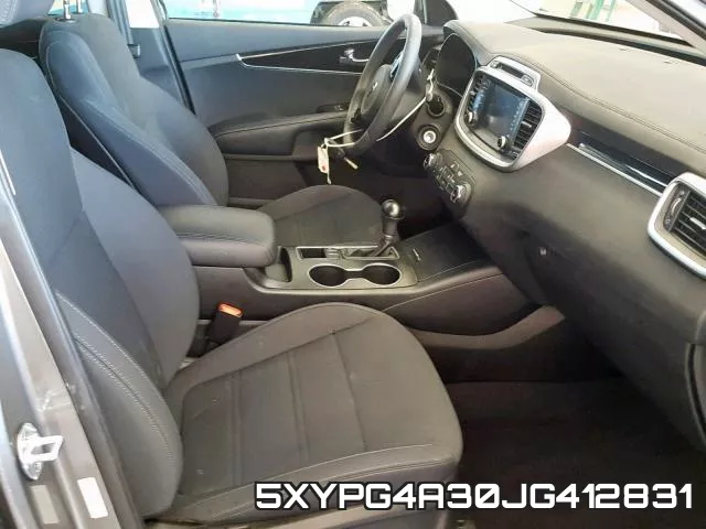 5XYPG4A30JG412831 фото 6