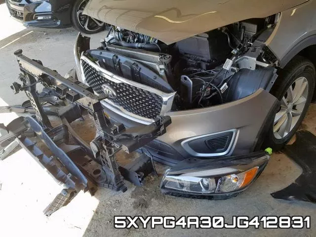5XYPG4A30JG412831 фото 10