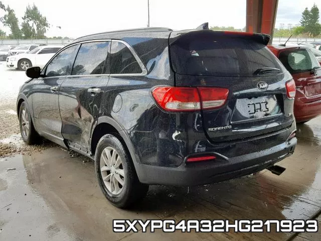 5XYPG4A32HG217923 фото 4