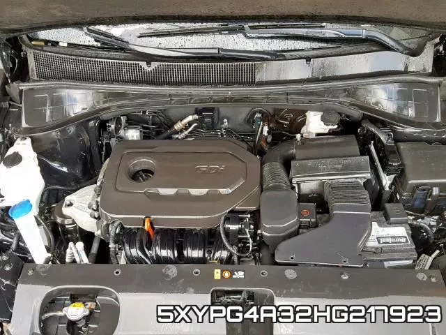 5XYPG4A32HG217923 фото 8