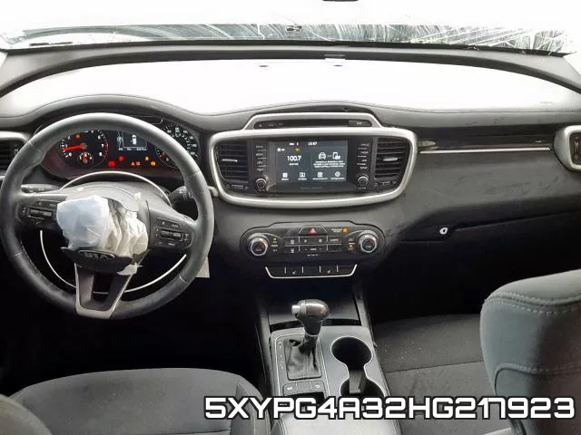 5XYPG4A32HG217923 фото 10