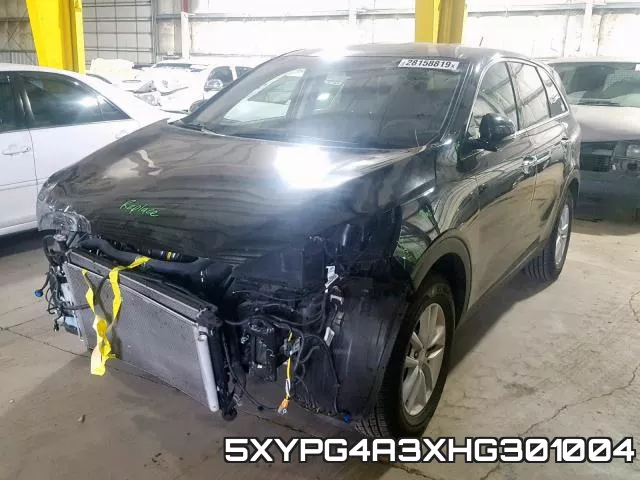 5XYPG4A3XHG301004 фото 3