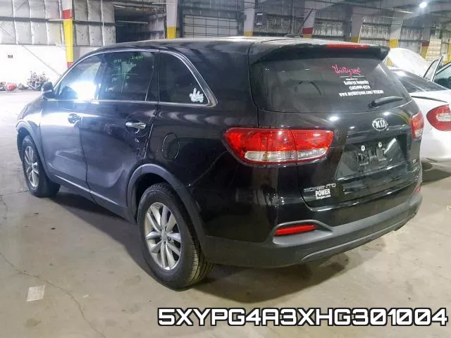 5XYPG4A3XHG301004 фото 4