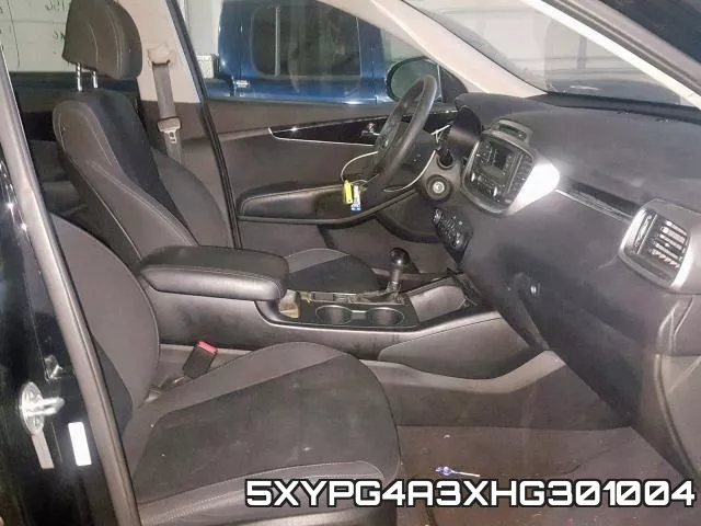 5XYPG4A3XHG301004 фото 6