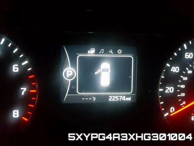 5XYPG4A3XHG301004 фото 9