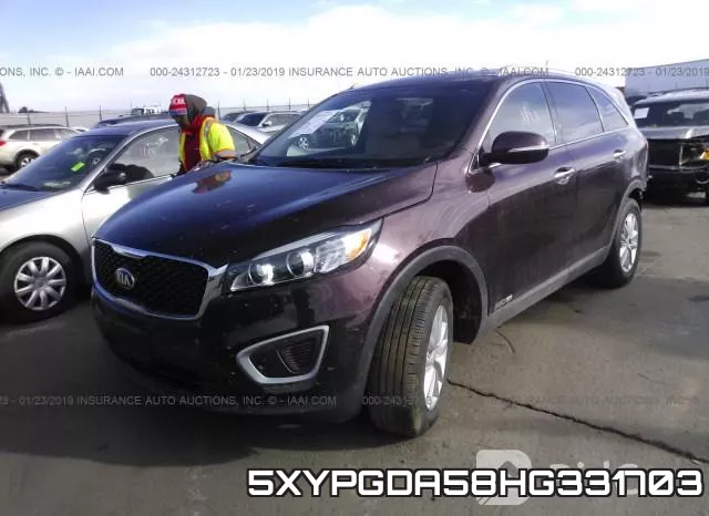 5XYPGDA58HG331703 фото 3