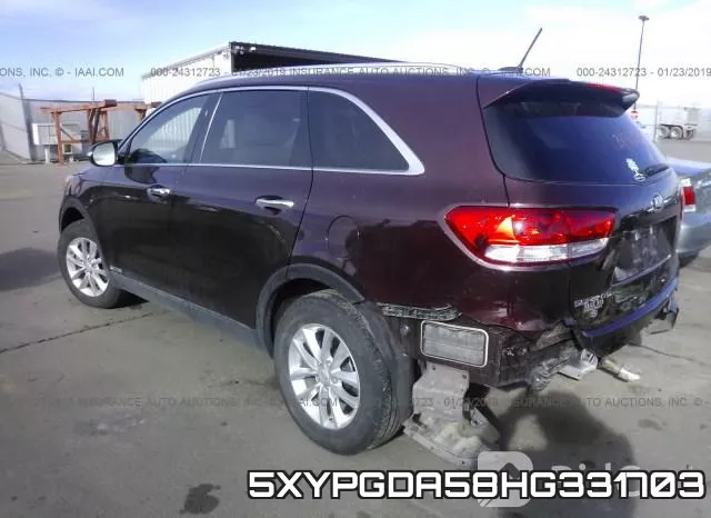 5XYPGDA58HG331703 фото 4