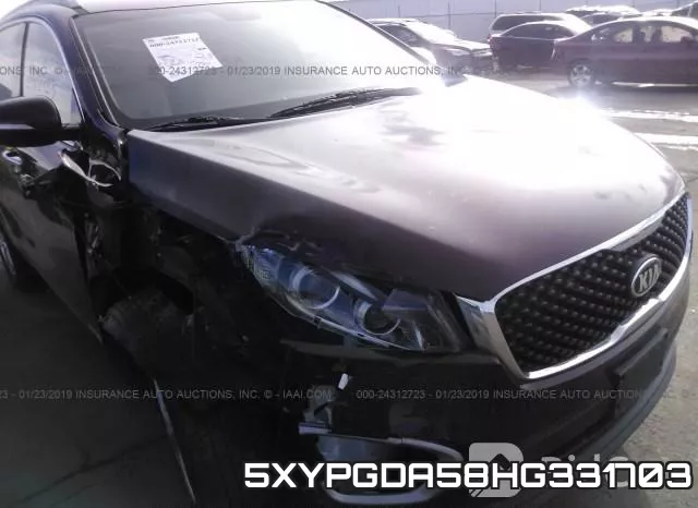 5XYPGDA58HG331703 фото 7