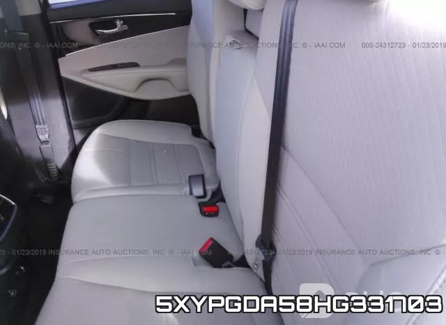 5XYPGDA58HG331703 фото 9