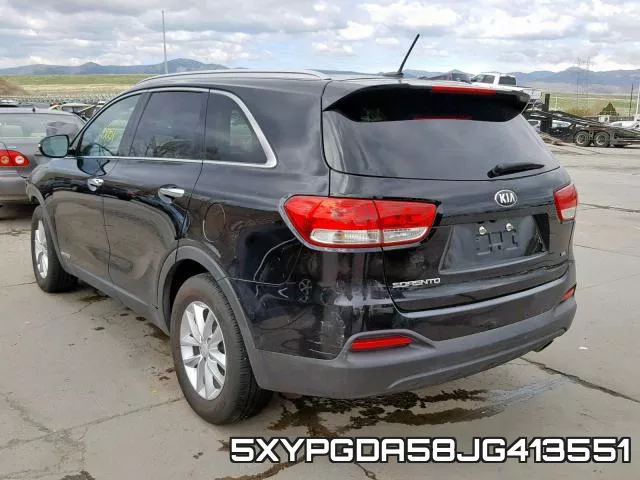 5XYPGDA58JG413551 фото 4