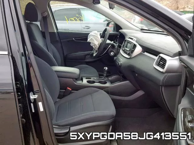 5XYPGDA58JG413551 фото 6