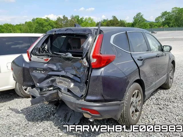7FARW2H81JE008983 фото 5