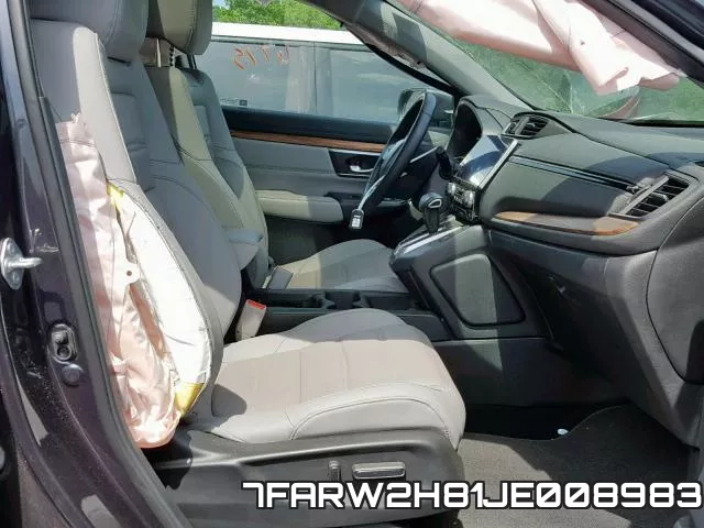 7FARW2H81JE008983 фото 6