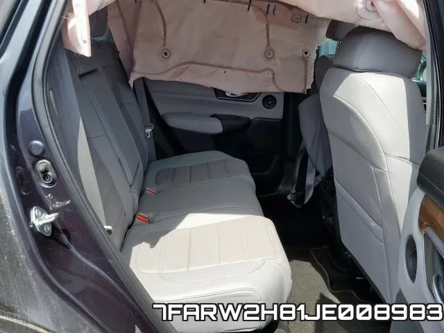 7FARW2H81JE008983 фото 7