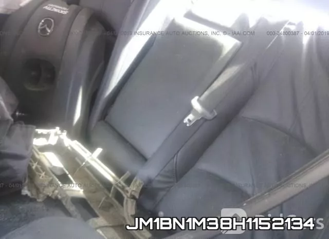 JM1BN1M38H1152134 фото 9