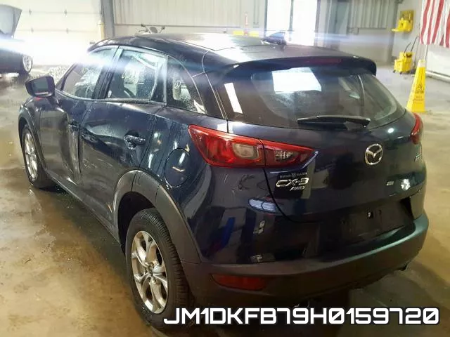 JM1DKFB79H0159720 фото 4