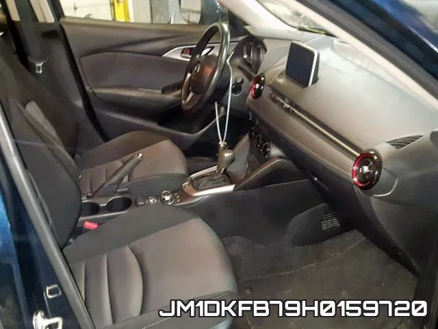 JM1DKFB79H0159720 фото 6