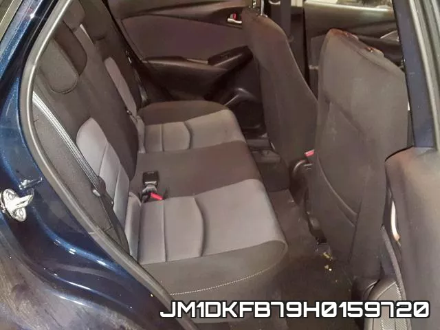 JM1DKFB79H0159720 фото 7