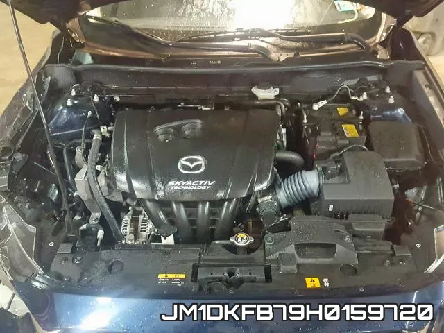 JM1DKFB79H0159720 фото 8