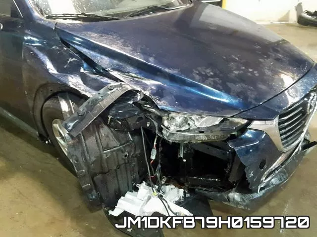 JM1DKFB79H0159720 фото 10
