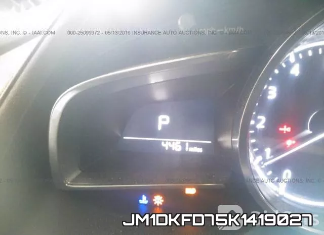 JM1DKFD75K1419027 фото 8