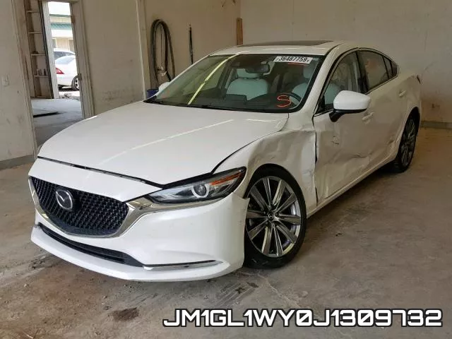 JM1GL1WY0J1309732 фото 3